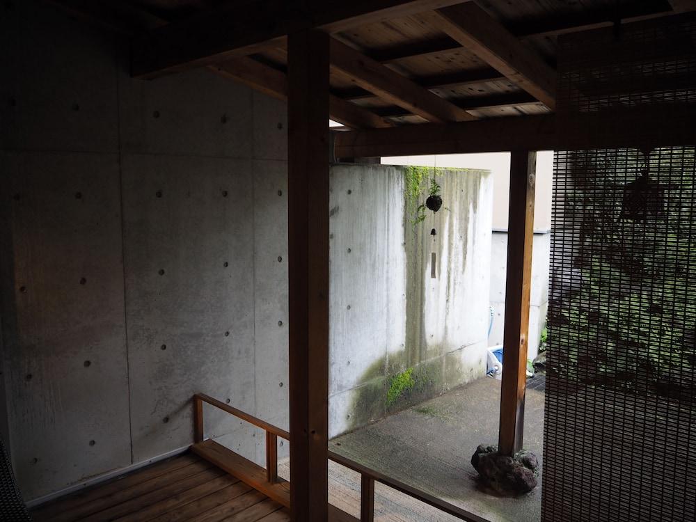 Kusatsu Onsen Boun Exteriör bild